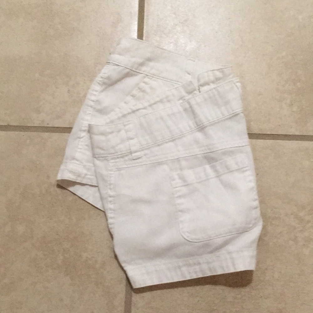 Gently used shorts